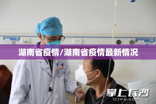 湖南省疫情/湖南省疫情最新情况 湖南省疫情/湖南省疫情最新情况