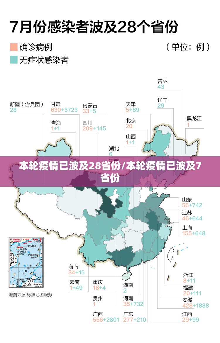 本轮疫情已波及28省份/本轮疫情已波及7省份 本轮疫情已波及28省份/本轮疫情已波及7省份