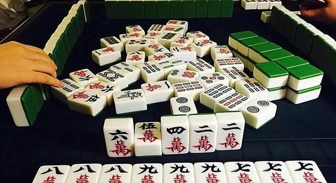 分享干货“手机麻将安装什么软件可以赢”掌握辅助功能必胜规则 分享干货“手机麻将安装什么软件可以赢”掌握辅助功能必胜规则