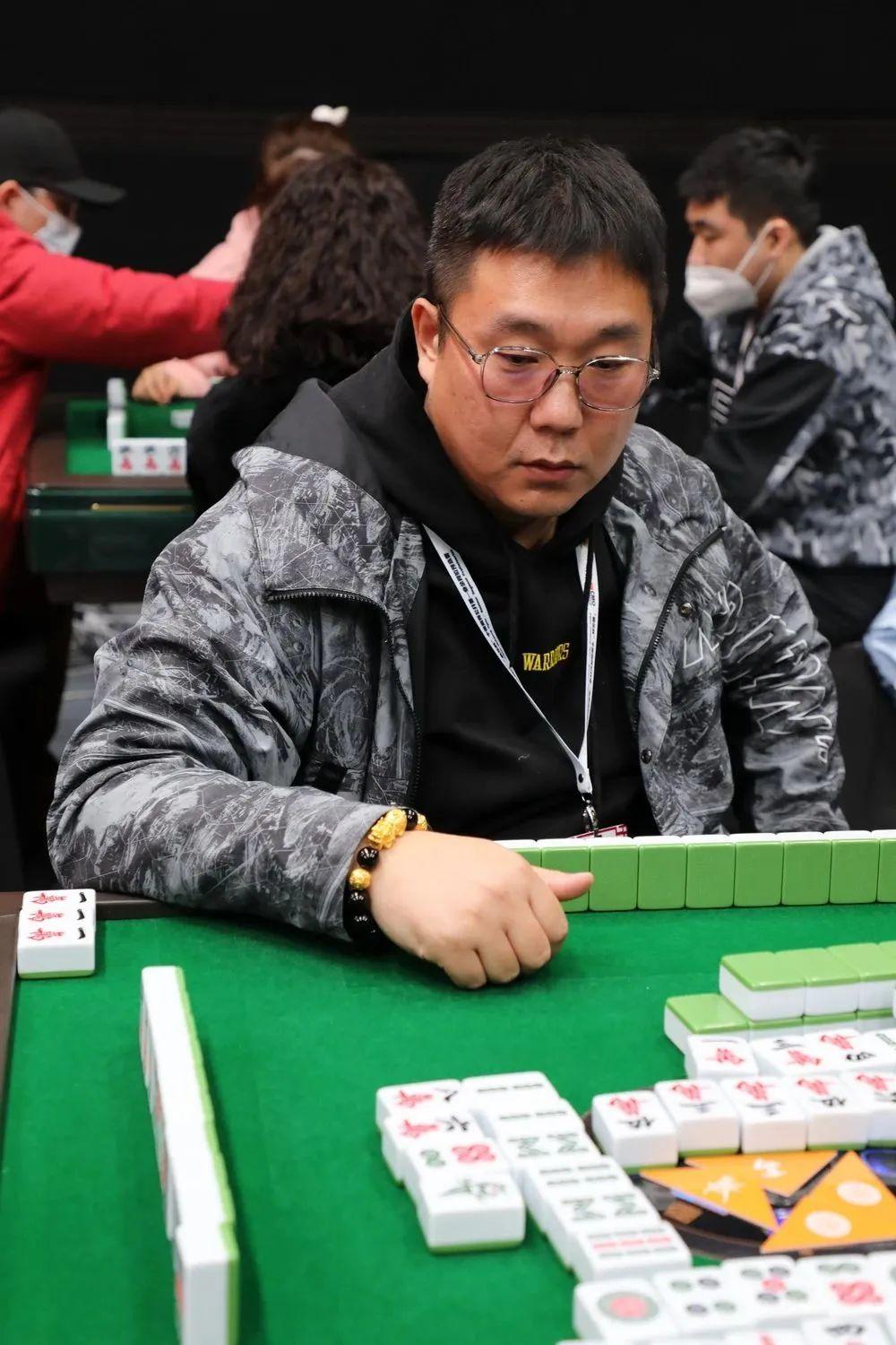 重磅来袭“微乐安徽麻将有挂吗”通用版下载教程!