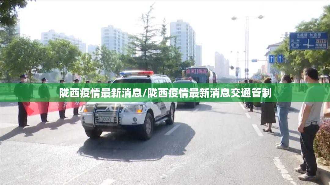 陇西疫情最新消息/陇西疫情最新消息交通管制