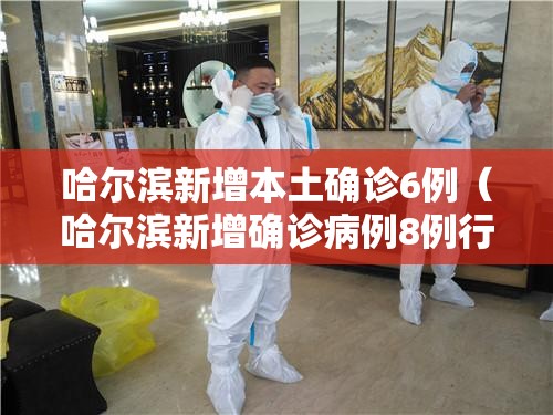 哈尔滨新增本土确诊6例（哈尔滨新增确诊病例8例行程）