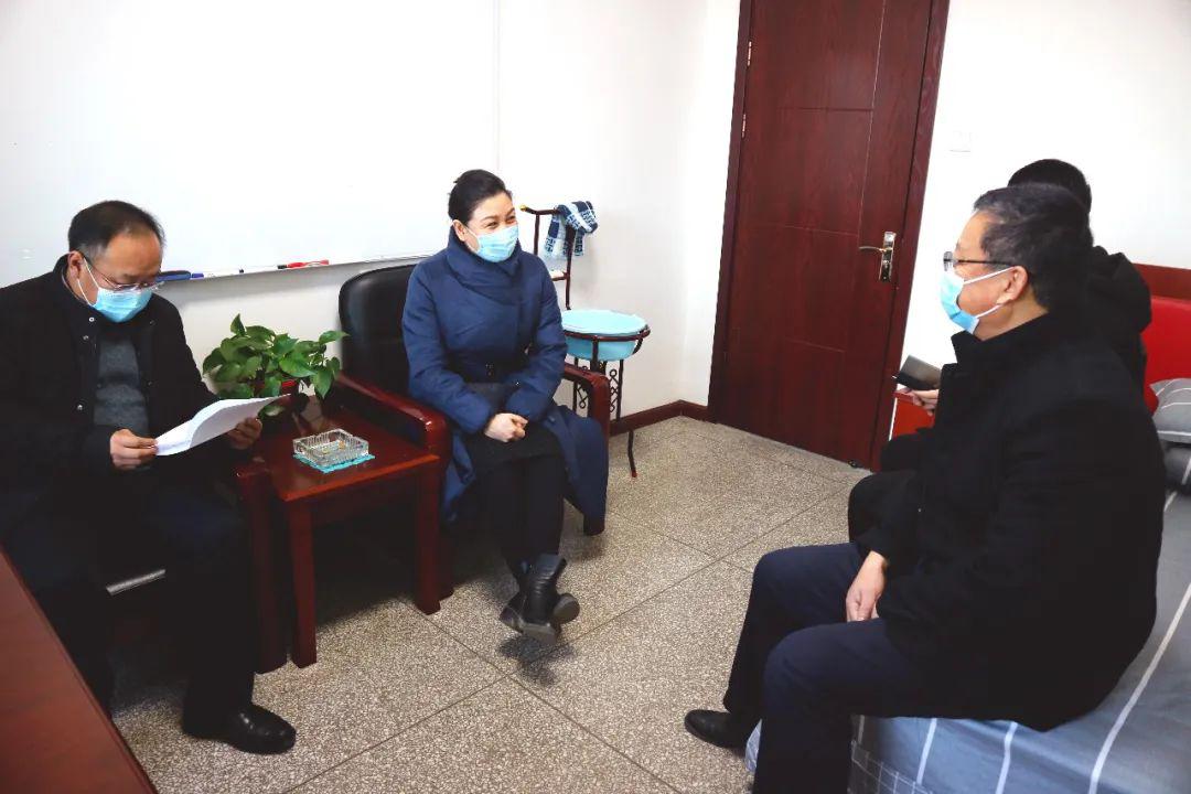 安国市疫情（安国市疫情发布）