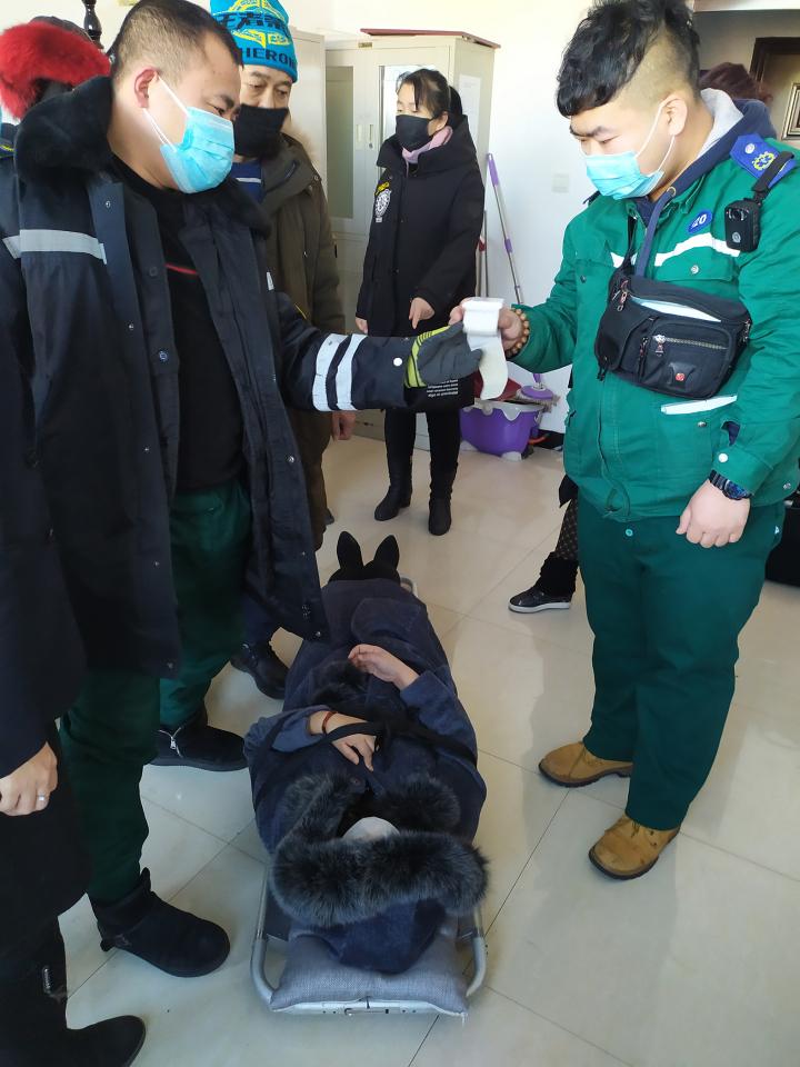 黑龙江进入应急状态（黑龙江因疫情转入应急状态）