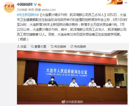 大连新增9例病例/大连新增9例详细信息 大连新增9例病例/大连新增9例详细信息