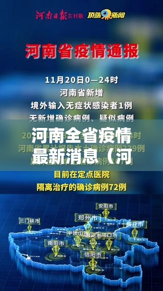 河南全省疫情最新消息(河南省疫情最新情况通报) 河南全省疫情最新消息(河南省疫情最新情况通报)