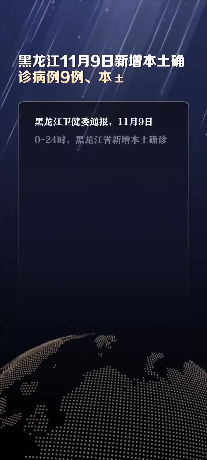 黑龙江新增本土确诊27例/黑龙江新增确诊病例7例轨迹 黑龙江新增本土确诊27例/黑龙江新增确诊病例7例轨迹
