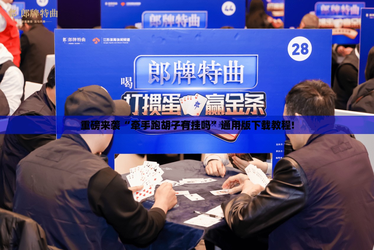 重磅来袭“牵手跑胡子有挂吗”通用版下载教程! 重磅来袭“牵手跑胡子有挂吗”通用版下载教程!