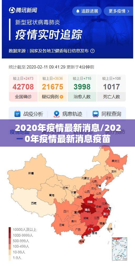 2020年疫情最新消息/2020年疫情最新消息疫苗