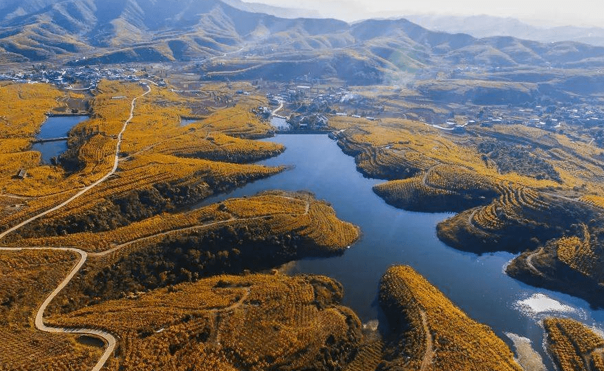 警惕!河北已有23县区发现（河北很多小县）