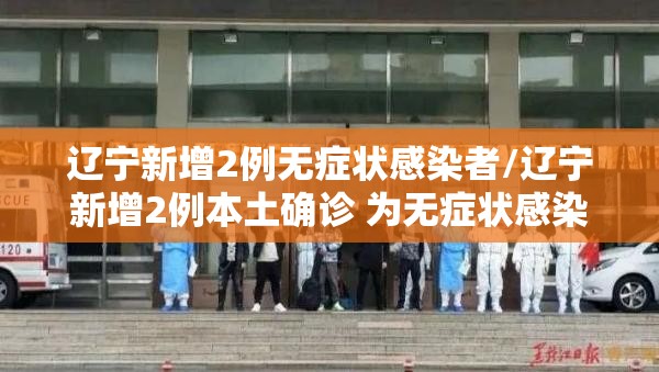 辽宁新增2例无症状感染者/辽宁新增2例本土确诊 为无症状感染者转归 辽宁新增2例无症状感染者/辽宁新增2例本土确诊 为无症状感染者转归