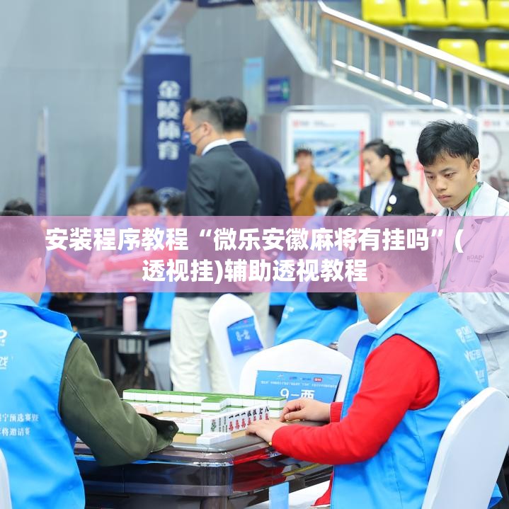 安装程序教程“微乐安徽麻将有挂吗”(透视挂)辅助透视教程 安装程序教程“微乐安徽麻将有挂吗”(透视挂)辅助透视教程