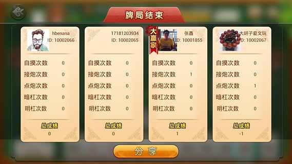 [教程经验]“山西扣点点麻将app挂”附开挂脚本详细教程
