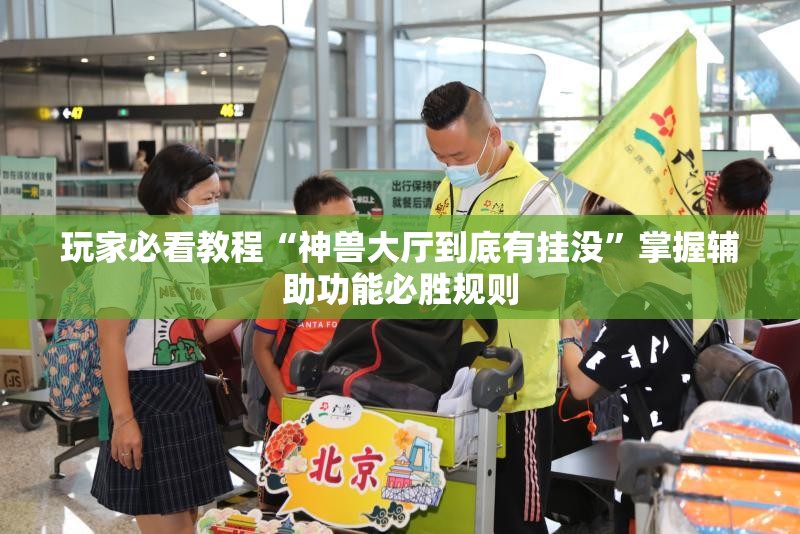 玩家必看教程“神兽大厅到底有挂没”掌握辅助功能必胜规则 玩家必看教程“神兽大厅到底有挂没”掌握辅助功能必胜规则