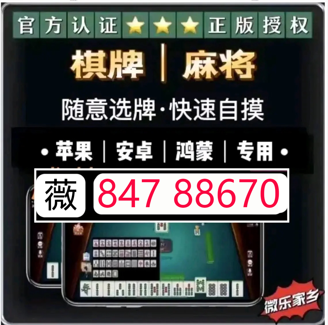 安装程序教程“德扑之星辅助”(曝光透视必备猫腻)