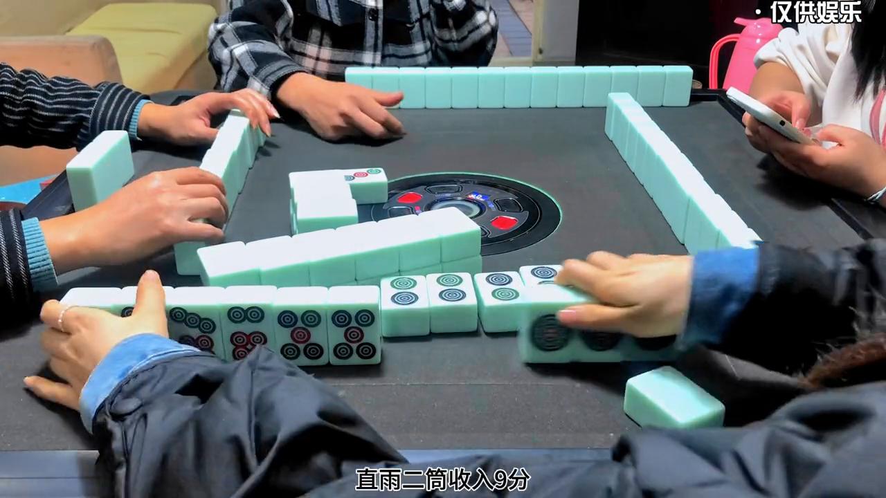 辅助神器“友友麻将有挂吗”通用版下载教程! 辅助神器“友友麻将有挂吗”通用版下载教程!