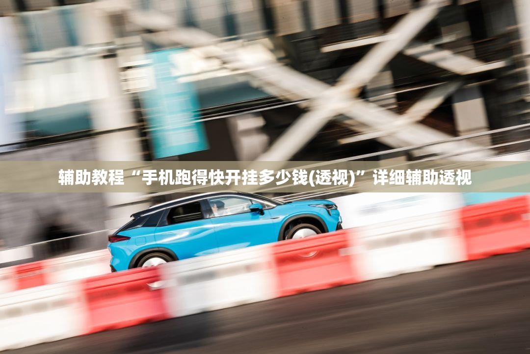 辅助教程“手机跑得快开挂多少钱(透视)”详细辅助透视