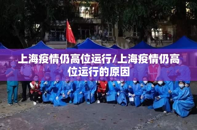 上海疫情仍高位运行/上海疫情仍高位运行的原因 上海疫情仍高位运行/上海疫情仍高位运行的原因