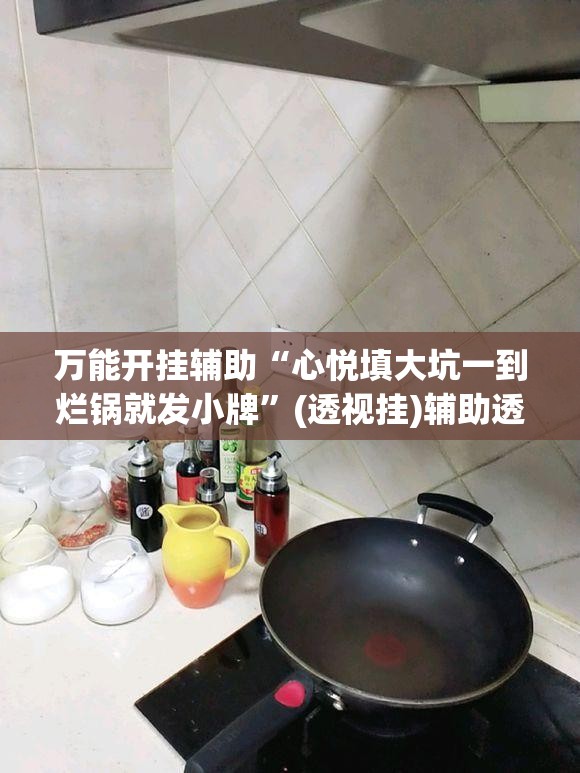 万能开挂辅助“心悦填大坑一到烂锅就发小牌”(透视挂)辅助透视教程 万能开挂辅助“心悦填大坑一到烂锅就发小牌”(透视挂)辅助透视教程