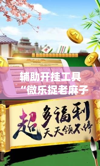 辅助开挂工具“微乐捉老麻子开挂神器”(透视挂)辅助透视教程 辅助开挂工具“微乐捉老麻子开挂神器”(透视挂)辅助透视教程