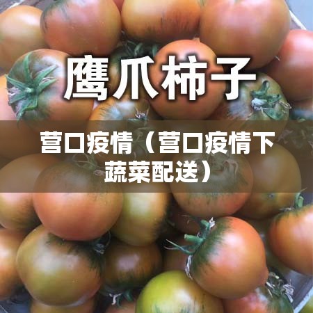营口疫情(营口疫情下蔬菜配送) 营口疫情(营口疫情下蔬菜配送)