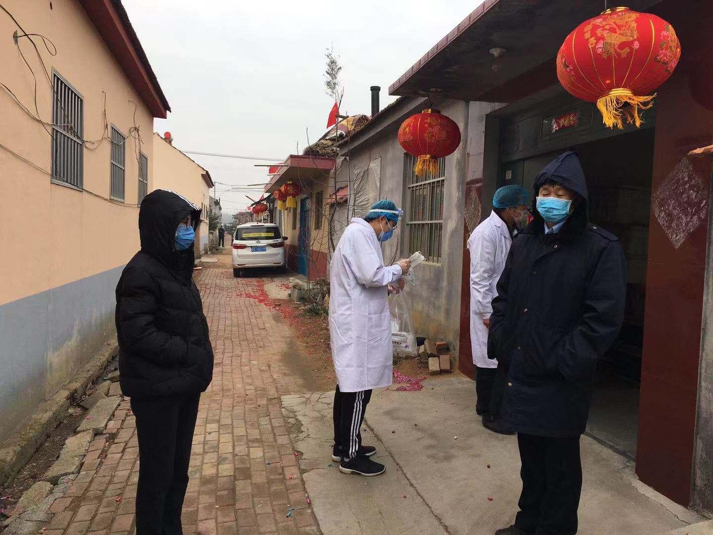 青岛新型冠状病毒/青岛新型冠状病毒感染者 青岛新型冠状病毒/青岛新型冠状病毒感染者