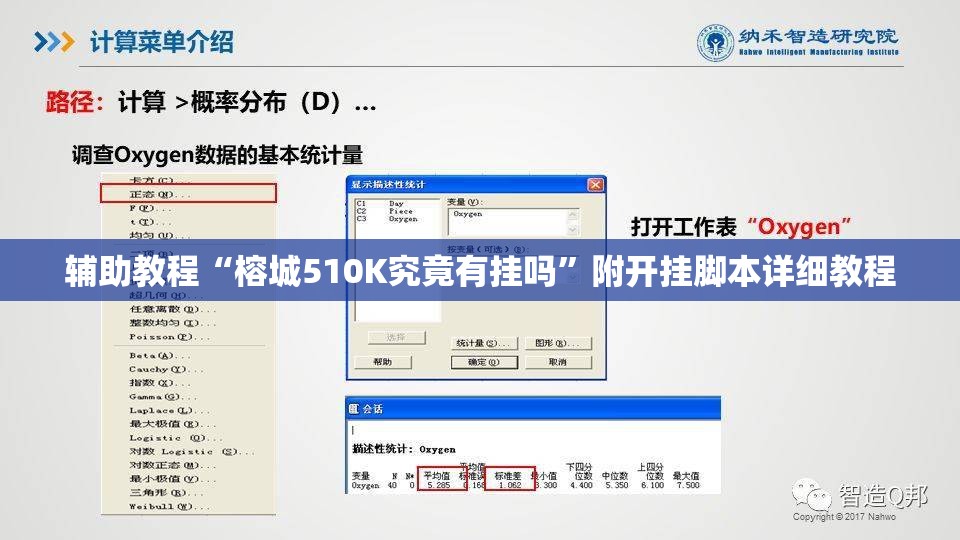 辅助教程“榕城510K究竟有挂吗”附开挂脚本详细教程