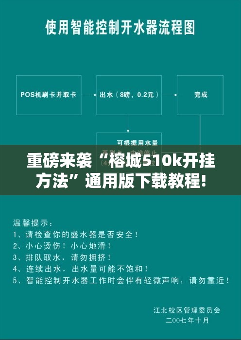 重磅来袭“榕城510k开挂方法”通用版下载教程! 重磅来袭“榕城510k开挂方法”通用版下载教程!
