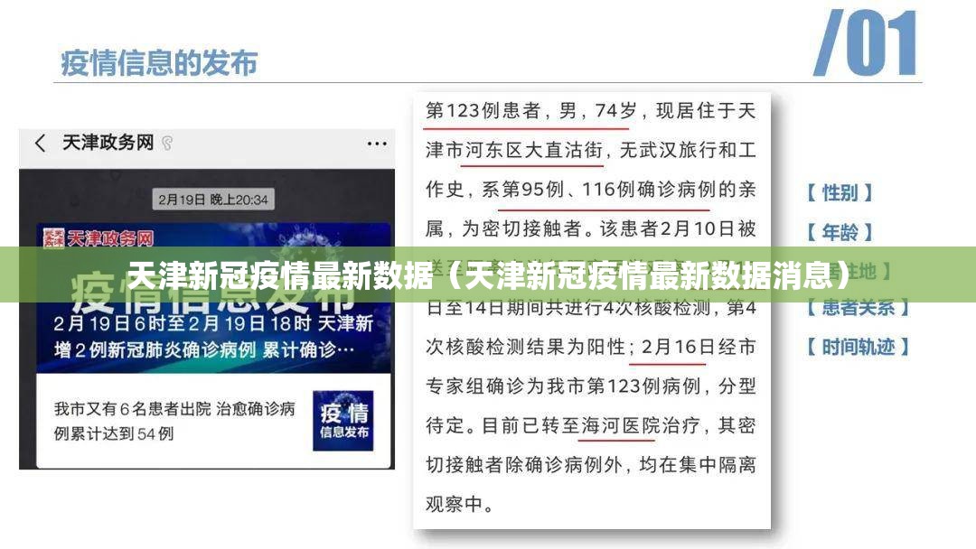 天津新冠疫情最新数据(天津新冠疫情最新数据消息) 天津新冠疫情最新数据(天津新冠疫情最新数据消息)