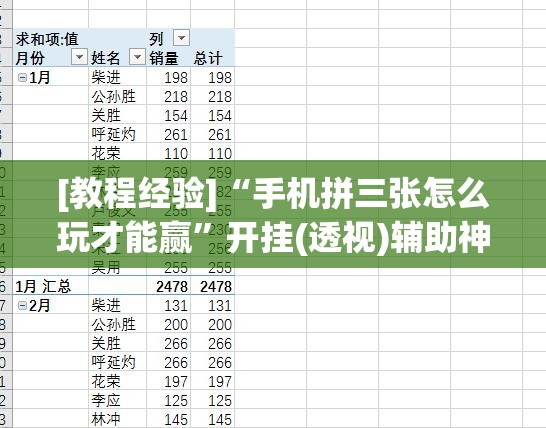 [教程经验]“手机拼三张怎么玩才能赢”开挂(透视)辅助神器