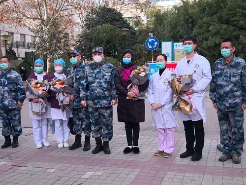 陕西现1例无症状患者(陕西检出1例无症状) 陕西现1例无症状患者(陕西检出1例无症状)