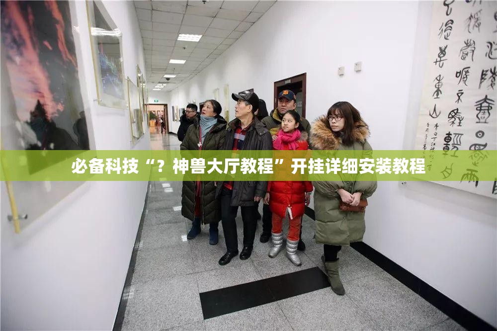 必备科技“？神兽大厅教程”开挂详细安装教程