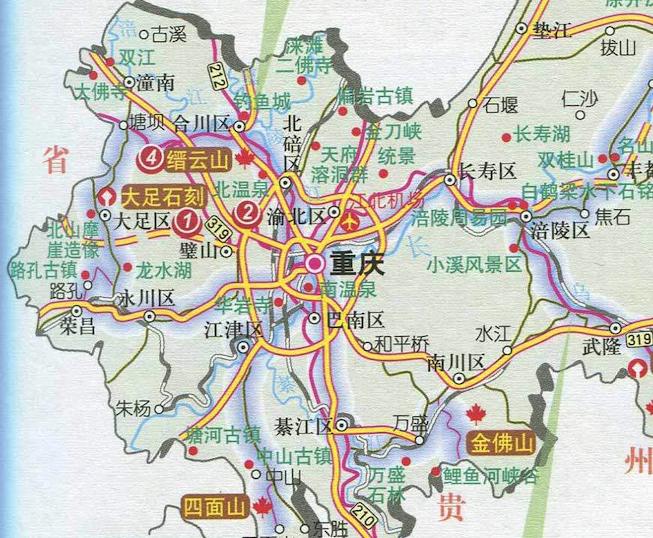 大足疫情最新消息/大足区新增病例