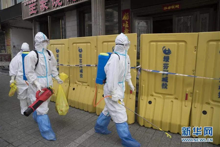 内蒙古满洲里疫情最新消息（内蒙古满洲里疫情轨迹）