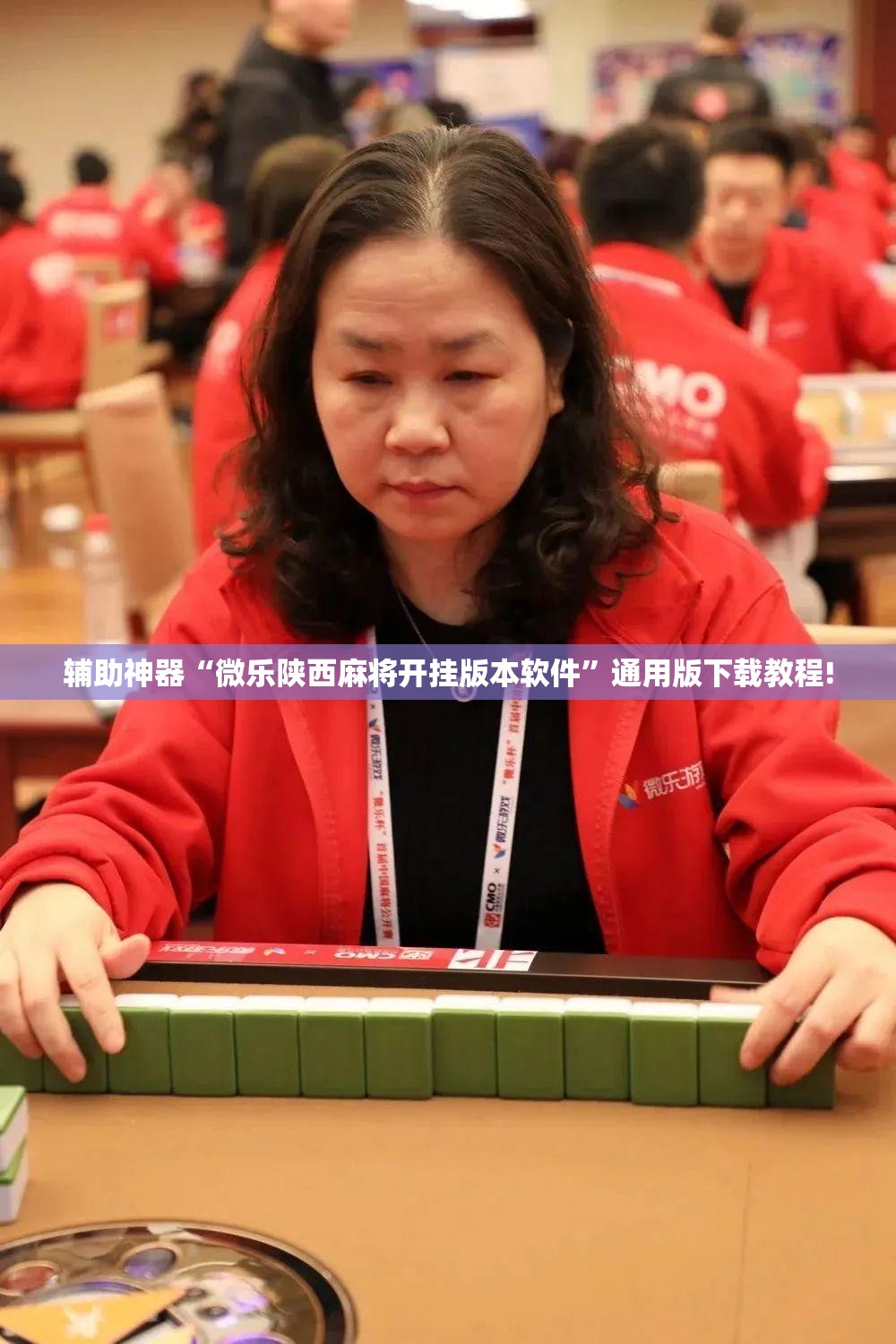 辅助神器“微乐陕西麻将开挂版本软件”通用版下载教程! 辅助神器“微乐陕西麻将开挂版本软件”通用版下载教程!