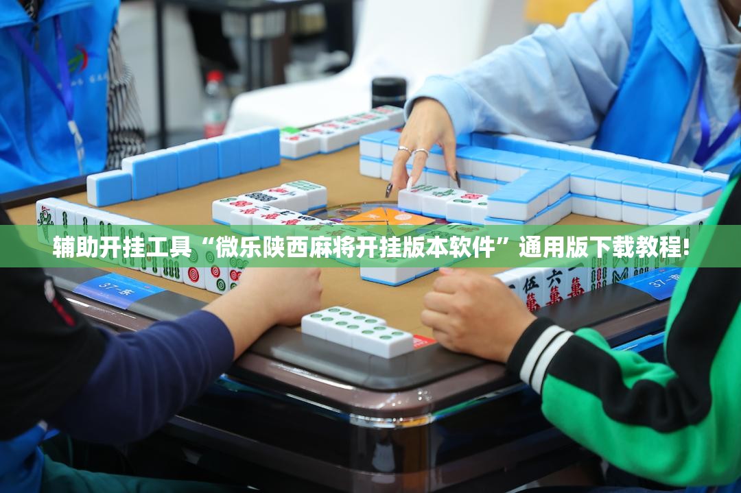 辅助开挂工具“微乐陕西麻将开挂版本软件”通用版下载教程!