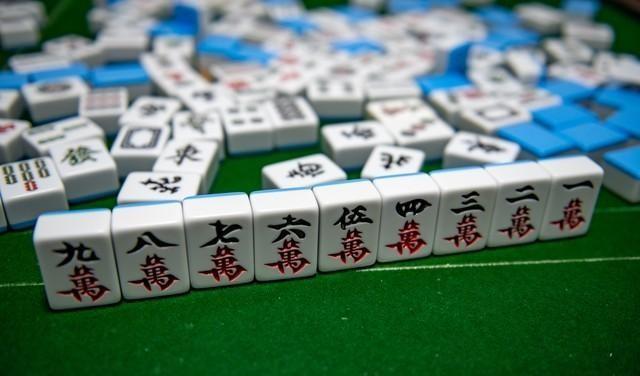 重大来袭“小程序麻将怎么提高胜率”科技辅助神器手机版教程