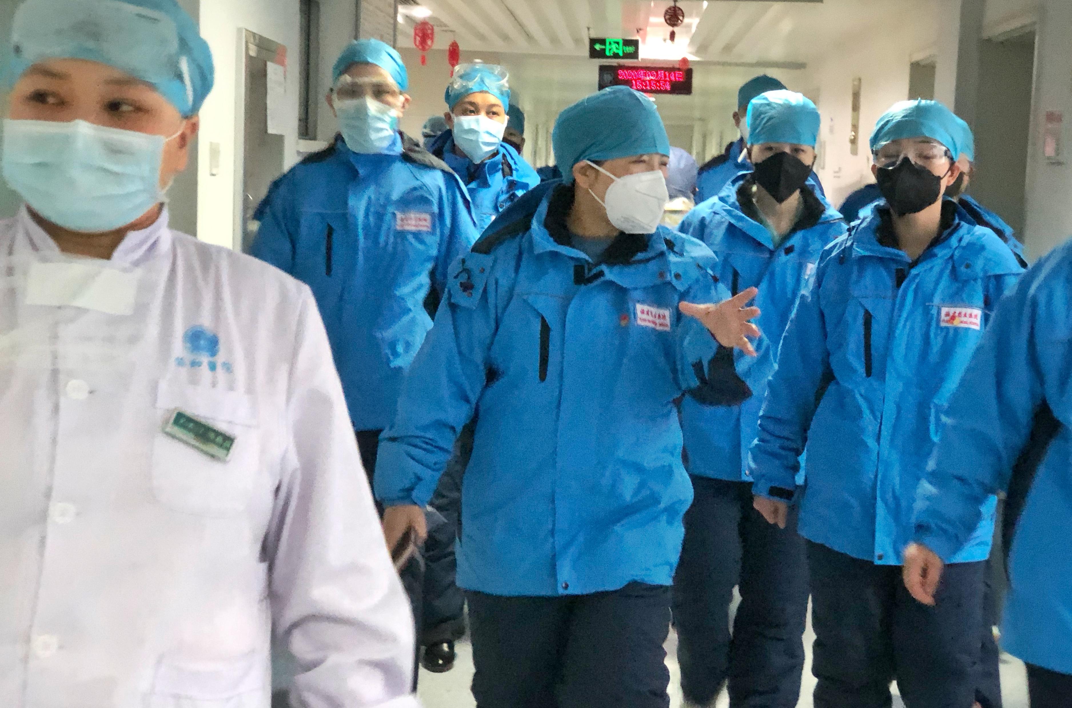 福建形成3个疫情传播中心(一图读懂福建疫情传播链) 福建形成3个疫情传播中心(一图读懂福建疫情传播链)