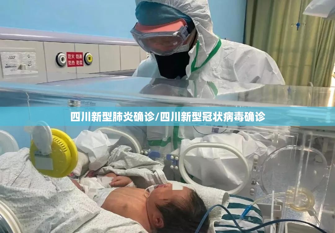 四川新型肺炎确诊/四川新型冠状病毒确诊