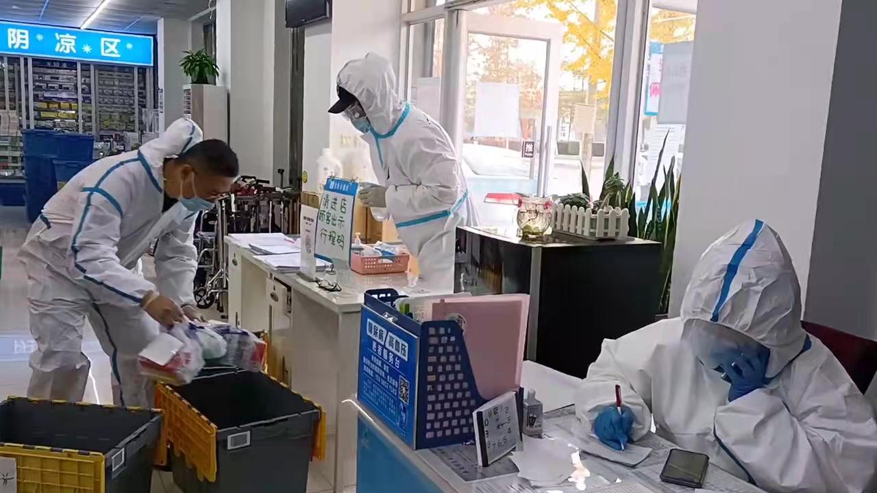 庄河疫情最新消息(庄河疫情最新消息今天) 庄河疫情最新消息(庄河疫情最新消息今天)
