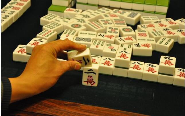 重大来袭“微乐山东麻将怎么才能常赢”(必胜开挂神器)