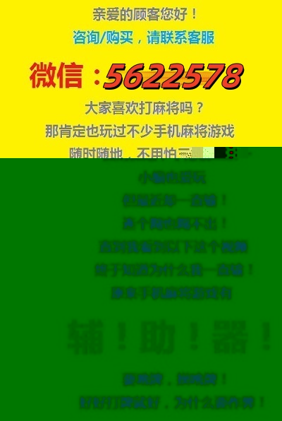 辅助神器“微乐锄大地怎么拿好牌”开挂详细安装教程
