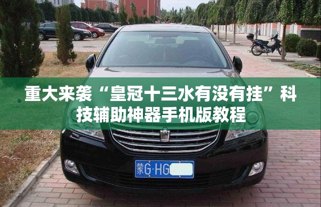 重大来袭“皇冠十三水有没有挂”科技辅助神器手机版教程 重大来袭“皇冠十三水有没有挂”科技辅助神器手机版教程