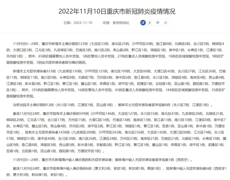 重庆新增本土确诊2例/重庆新增2例本土确诊 轨迹 重庆新增本土确诊2例/重庆新增2例本土确诊 轨迹