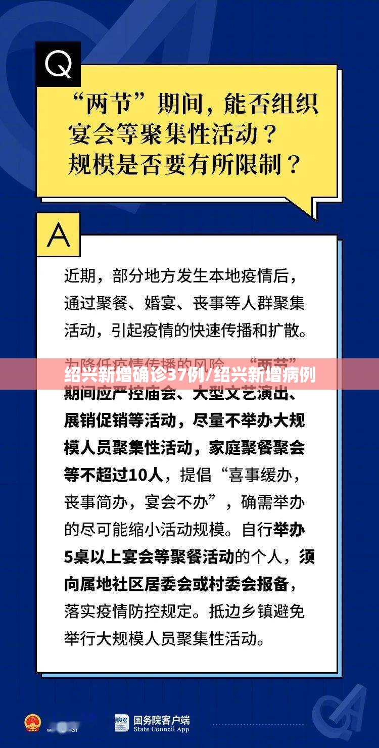 绍兴新增确诊37例/绍兴新增病例 绍兴新增确诊37例/绍兴新增病例