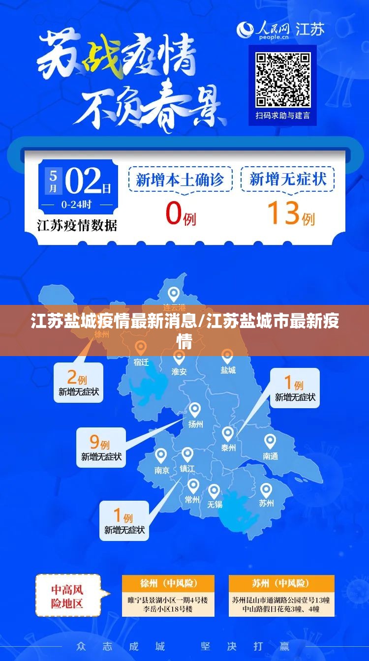 江苏盐城疫情最新消息/江苏盐城市最新疫情 江苏盐城疫情最新消息/江苏盐城市最新疫情