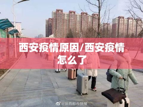 西安疫情原因/西安疫情怎么了 西安疫情原因/西安疫情怎么了