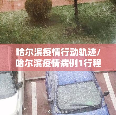 哈尔滨疫情行动轨迹/哈尔滨疫情病例1行程 哈尔滨疫情行动轨迹/哈尔滨疫情病例1行程