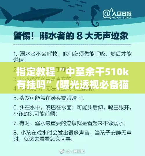 指定教程“中至余干510k有挂吗”(曝光透视必备猫腻)
