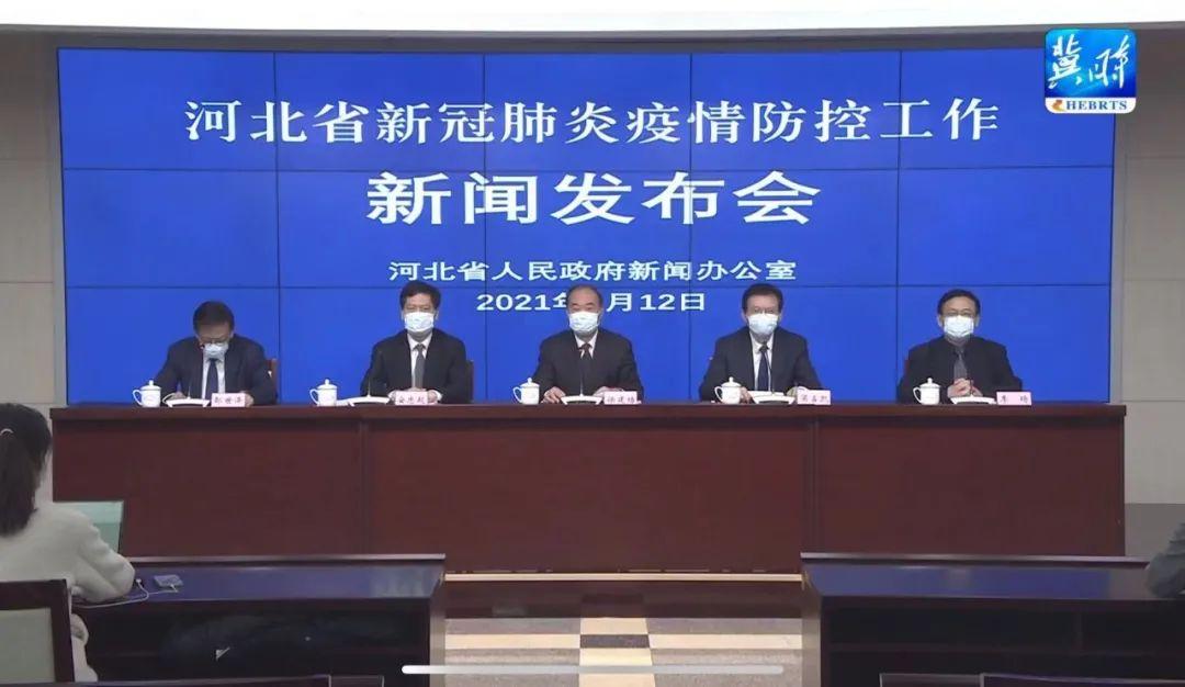 河北新增20例/河北新增病例20例 河北新增20例/河北新增病例20例